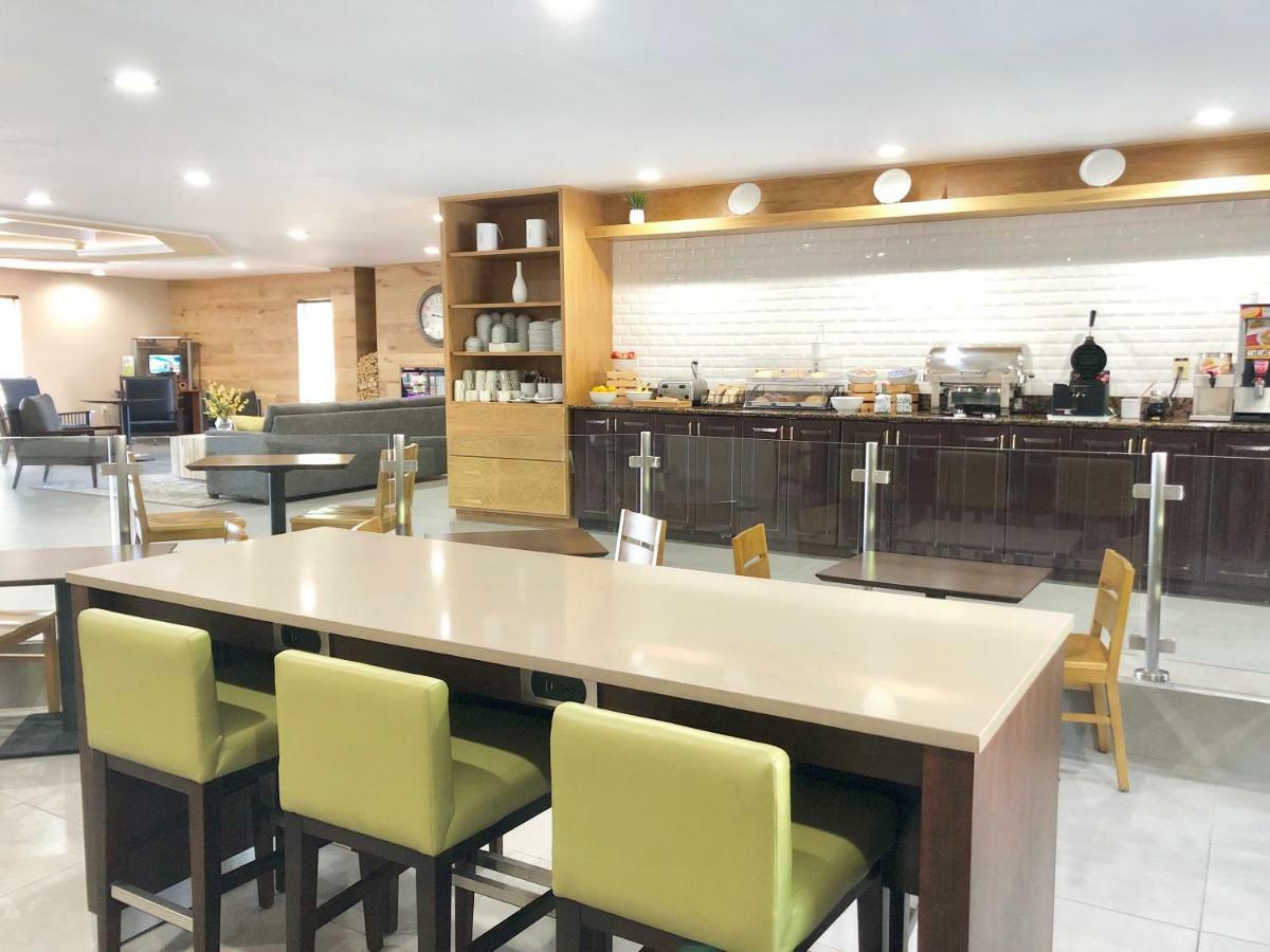 凯富酒店 Winterville 外观 照片